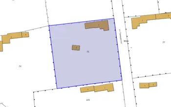 Auction image Land for building