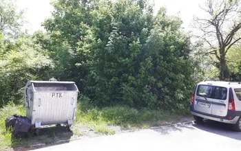 Auction image Land for building