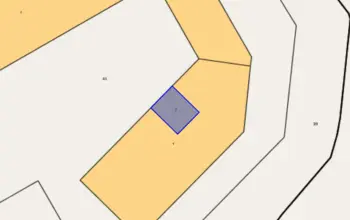 Auction image 1 bed flat
