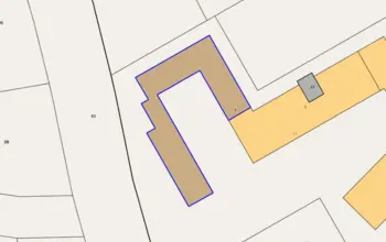 Auction image 2 bed flat