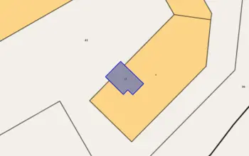 Auction image 1 bed flat