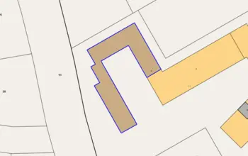 Auction image 1 bed flat
