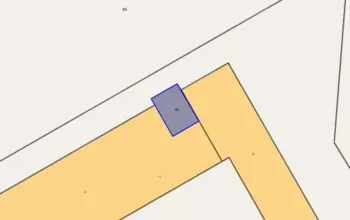 Auction image 1 bed flat