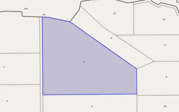 Auction image Farmland