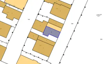 Auction image Maisonette