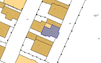 Auction image Maisonette