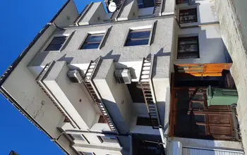 Auction image Maisonette