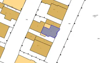 Auction image Maisonette