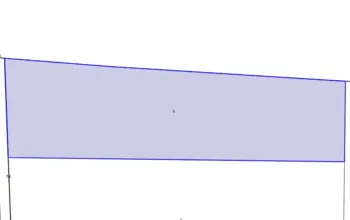 Auction image Land for building