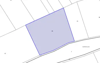 Auction image Farmland