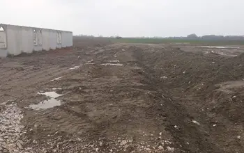 Auction image Land for building