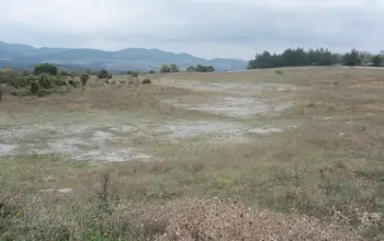 Auction image Land for building