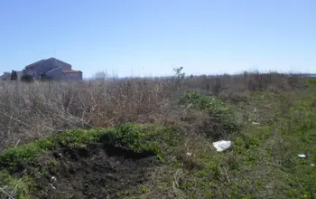Auction image Land for building