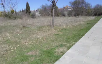Auction image Land for building