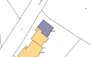 Auction image Multi-bed flat