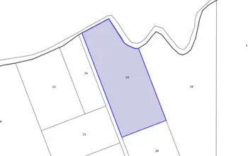 Auction image Farmland
