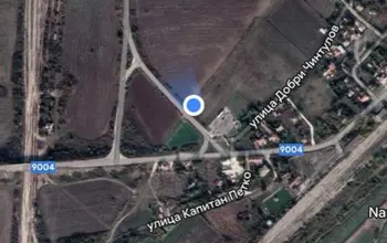 Auction image Land for building