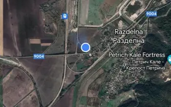 Auction image Land for building