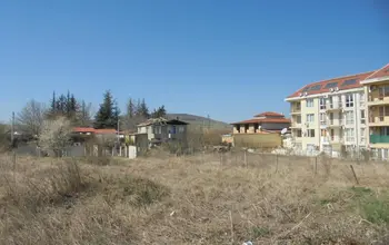 Auction image Парцел (ПИ, УПИ, двор)