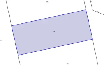Auction image Land for building