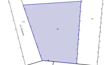 Auction image Land for building