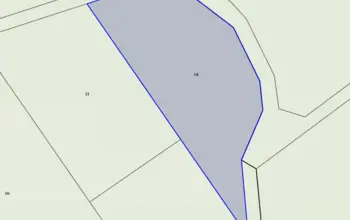 Auction image Farmland