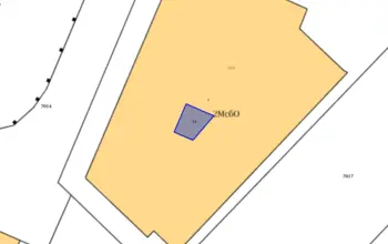 Auction image Land for building