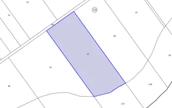 Auction image Farmland