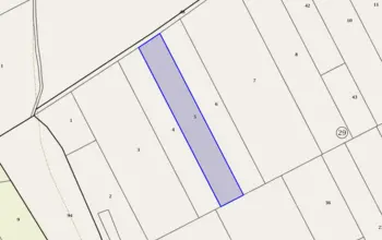 Auction image Farmland
