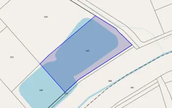 Auction image Farmland