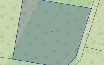 Auction image Farmland