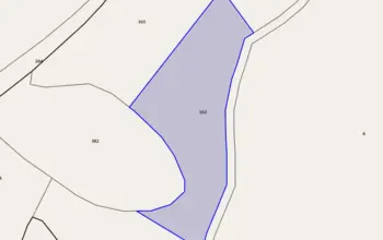 Auction image Farmland
