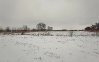 Auction image Land for building