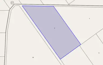 Auction image Farmland