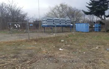 Auction image Land for building
