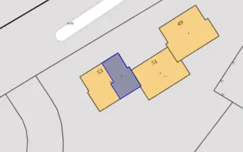 Auction image 2 bed flat