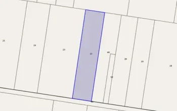 Auction image Farmland