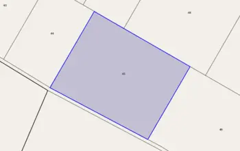 Auction image Farmland