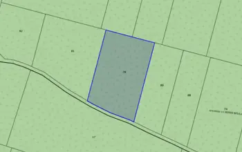 Auction image Farmland