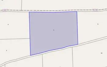 Auction image Farmland