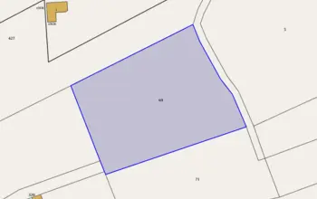 Auction image Farmland