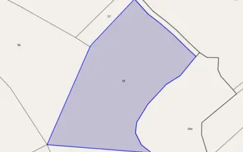 Auction image Farmland