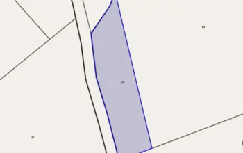 Auction image Farmland