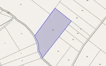 Auction image Farmland