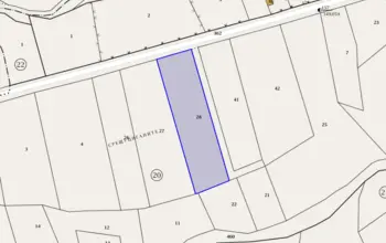 Auction image Farmland