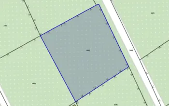 Auction image Парцел (ПИ, УПИ, двор)