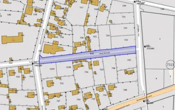 Auction image Land for building