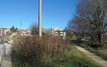 Auction image Парцел (ПИ, УПИ, двор)