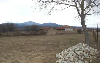 Auction image Land for building
