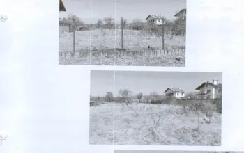 Auction image Land for building